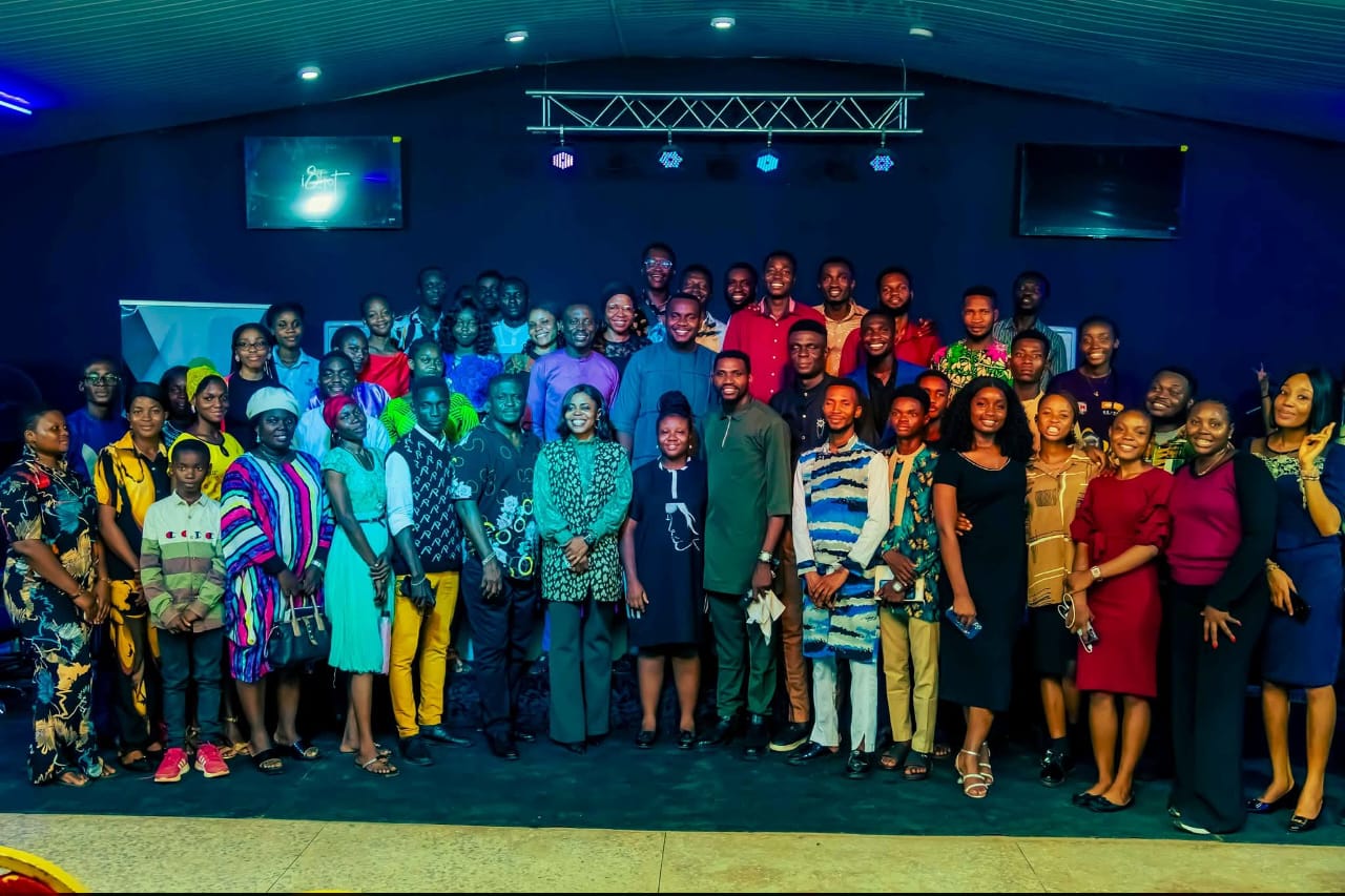 Believers in Christ Forum — together in His presence